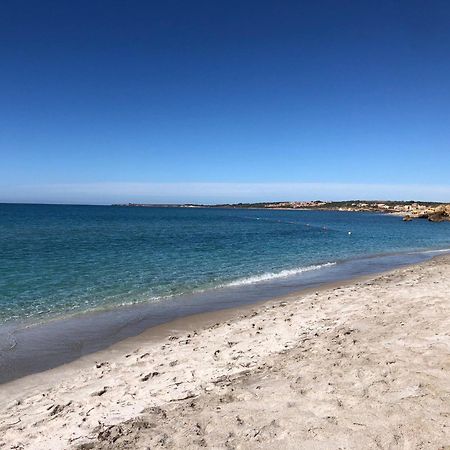 Casa Tirso Leilighet Oristano Eksteriør bilde