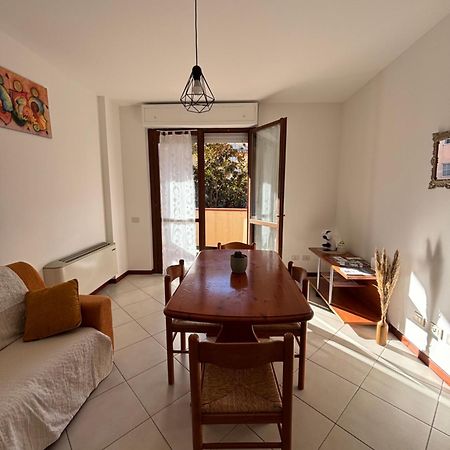 Casa Tirso Leilighet Oristano Eksteriør bilde