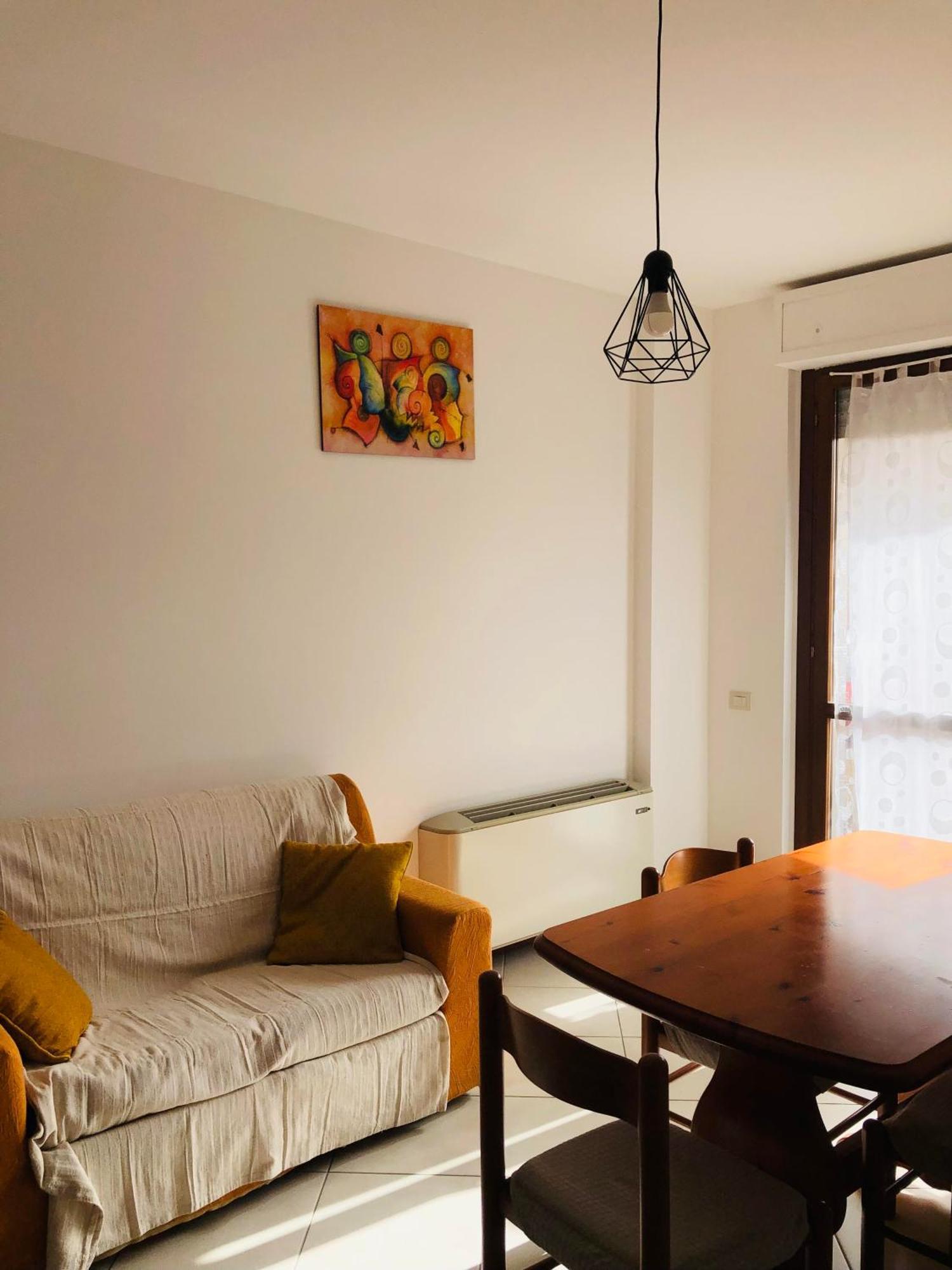 Casa Tirso Leilighet Oristano Eksteriør bilde